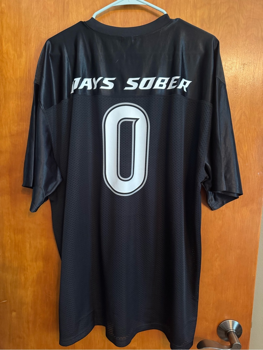 Kid Rock Concert Jersey - Picture 3 of 4